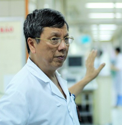 GS. TS. NGUYỄN GIA BÌNH