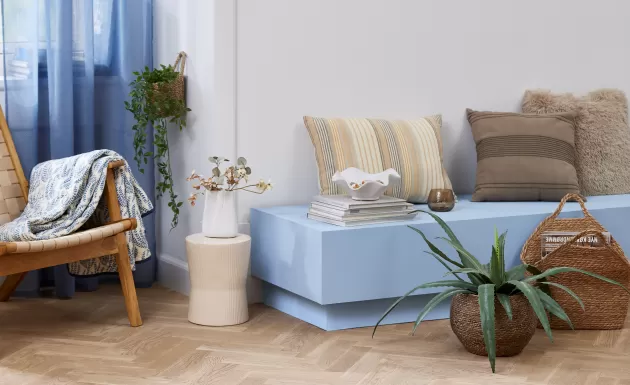 Cùng khám phá vẻ đẹp Bắc Âu thanh bình trong Bộ sưu tập Nordic Mood