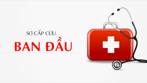 CME: Cập nhật cấp cứu ban đầu